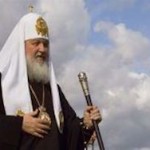 Патриарх Кирилл: Процветанию России мешает пьянство