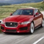 Jaguar планирует выпустить заряженную версию XE