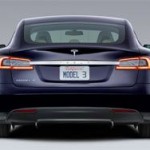 Tesla обещает показать “народный” электромобиль