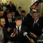 Кадыров: теракт в Бостоне совершен с ведома спецслужб США