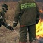 В Сибири горит более 50 тысяч гектаров леса