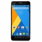 Китайцы представили флагманский смартфон Elephone P7000