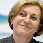 Глава Роспотребнадзора: не надо ужасаться масштабам СПИДа в РФ