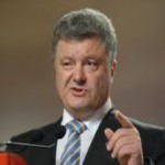 Порошенко уподобил НКВД гестапо