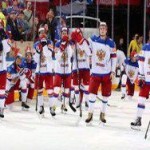 Россию накажут за выходку на чемпионата мира по хоккею