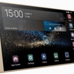 Фаблет Huawei P8 Max все-таки выйдет в России