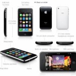 Летом Apple прекратит поддержку iPhone 3G и 3GS