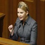 Яценюк: никто лучше Тимошенко не умеет решать газовые вопросы