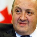 Президент Грузии поддержал санкции против России