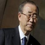 Генсек ООН посетит Северную Корею впервые за 20 лет