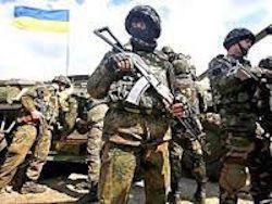 Украина заявила о гибели еще трех солдат