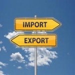 За год объем украинского экспорта сократился почти на треть