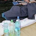 В Сибири из-за невыплаты зарплат голодают рабочие