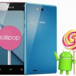 90-долларовый смартфон Xolo Prime снабжен ОС Android 5.0