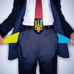 Госстат сообщил об ускорении падения ВВП Украины