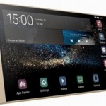 Смартфон Huawei P8 Max не доберется до России