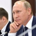 Путину предложили присвоить звание Героя России