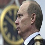 Владимир Путин говорит Западу “спасибо”