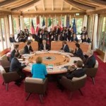 На саммите G7 у России есть защитники
