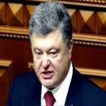 Порошенко: угроза боев колоссальна