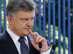 Порошенко: на Украине западных систем ПРО нет