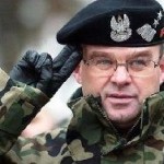 Польский генерал: российские генералы плохо спят