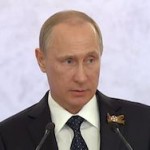 Путин “приговорил” российскую оппозицию