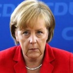 Ангела Меркель: отставка Блаттера – хорошая новость