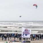 Лассе Уокер победил в Red Bull Megaloop Challenge