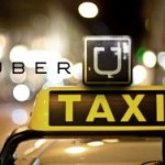 В Италии запретили сервис заказа такси Uber