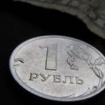 Рублю подписали приговор