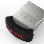 В SanDisk сделали самую маленькую флешку