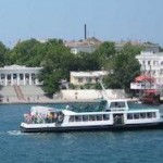 В Севастополе запретили прогулочные катера