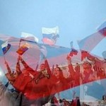 Воображаемые друзья России