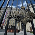 В Минобороны вновь опровергли слова о войсках РФ в Донбассе