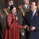 Кабаева поправилась и вновь всколыхнула слухи о недавних родах