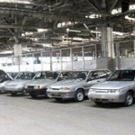 Продажи «АвтоВАЗа» в России рухнули в мае на треть