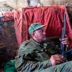 Донецк и Докучаевск обстреливают, в Яковлевке идет бой