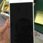 Неофициальные фотографии смартфона Meizu MX5 попали в Сеть