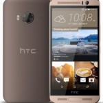 Смартфон HTC One ME построен на CPU Helio X10