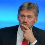 Песков: Путин может применить силу за границей