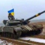 Украина сообщает о гибели пятерых военных под Марьинкой