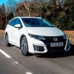 Honda заставит Civic доказать свою экономичность Гиннесу