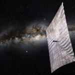 Спутник LightSail впервые раскрыл солнечные паруса