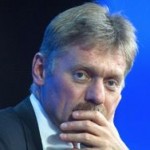 В Кремле отреагировали на уход Блаттера с поста президента ФИФА
