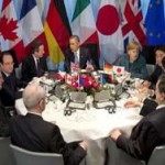 G7 обсудит “перезагрузку” санкций против России