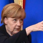 Меркель: участие России в G7 сейчас немыслимо
