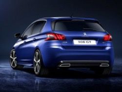 Peugeot представит новые модели