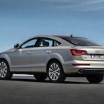 Audi выпустит три новых внедорожника