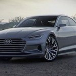 Audi обнародовала характеристики будущего А8